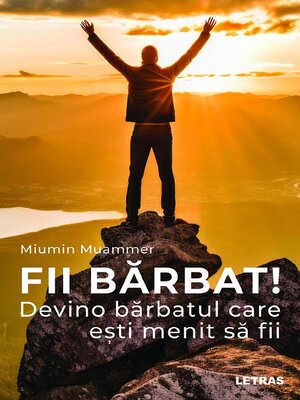 cover image of Fii barbat!